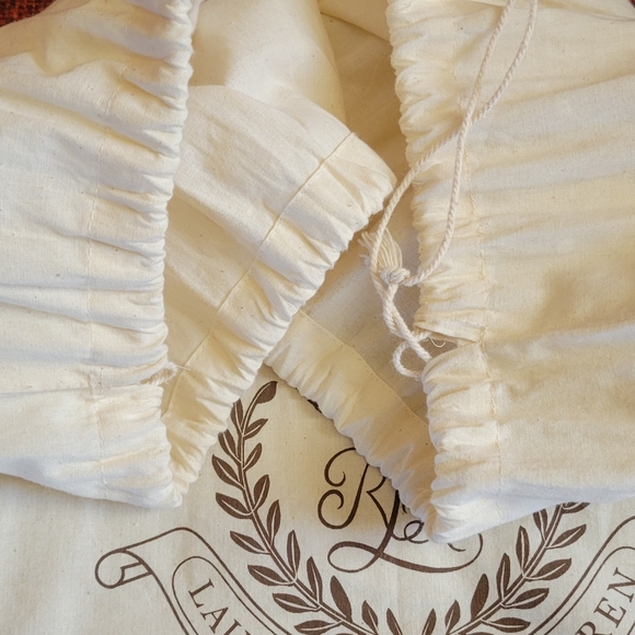 Ralph Lauren RLL Tote - Picture 15 of 15